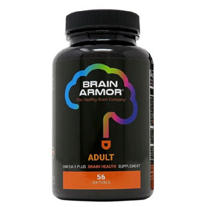 Brain Armor