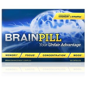 Brainpill