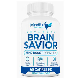 Brain Savior