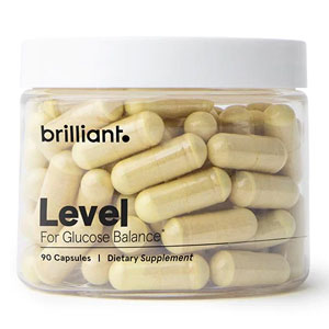 Brilliant Level Blood Sugar