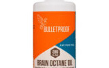 Bulletproof Brain Octane Oil