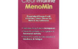 Cleanmarine Menomin