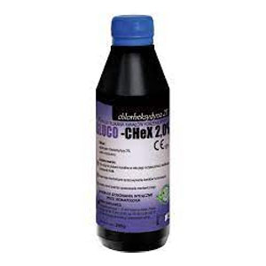 ClucoChex