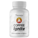 Coffee Ignite Metabolism