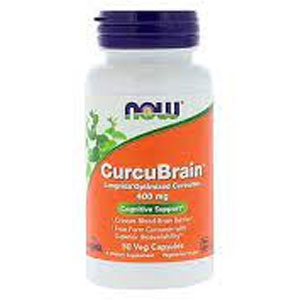 CurcuBrain