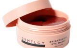 DRMTLGY Brightening Eye Mask