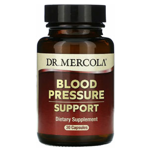 Dr. Mercola Blood Pressure
