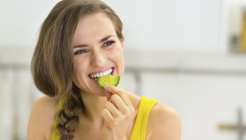 Fresh Breath
