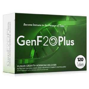 GenF20 Plus