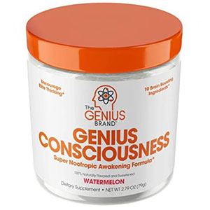 Genius Consciousness