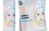 Glow Fairy Wrinkle Erasers