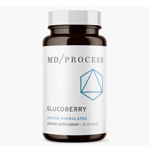 GlucoBerry