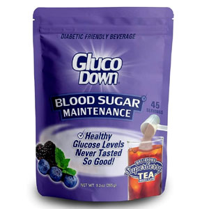 GlucoDown