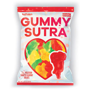 Gummy Sutra