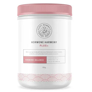 Happy Mammoth Hormone Harmony Plus