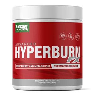 Hyperburn