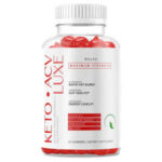 Keto Luxe