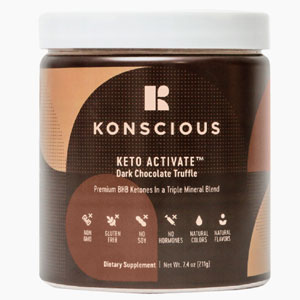 Konscious Keto