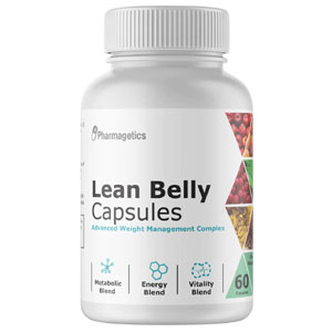 Lean Belly Capsules