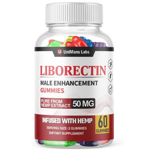 liborectin gummies