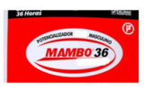 Mambo 36 Male Enhancement