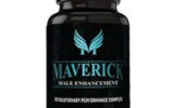 Maverick Male Enhancement