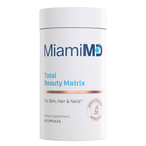 Miami MD Total Beauty Matrix