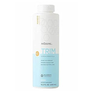 Modere Trim