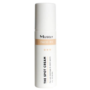 Musely The Spot Cream