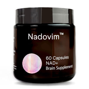 Nadovim