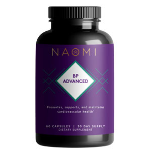 Naomi BP Advanced