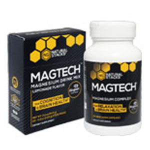 Natural Stacks MagTech