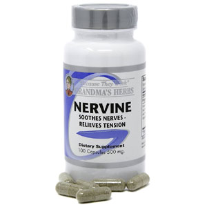 Nervine