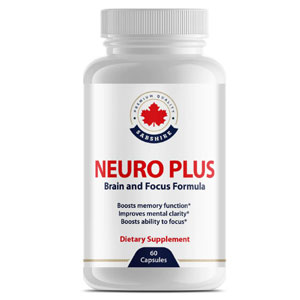 Neuro Plus