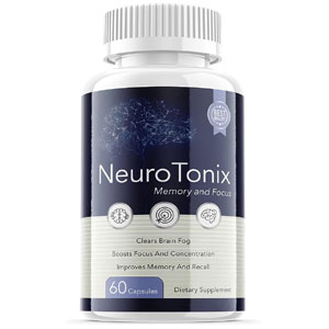 Neuro Tonix
