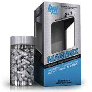 Niagenix Liposomal Weightloss Formula