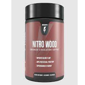 Nitro Wood