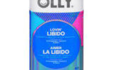Olly Lovin Libido