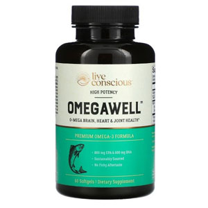 OmegaWell