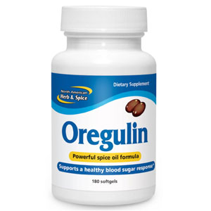 Oregulin