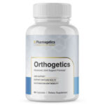 orthogetics joint support formula