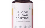 Palak Notes Blood Sugar Control
