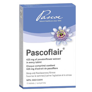 Pascoflair
