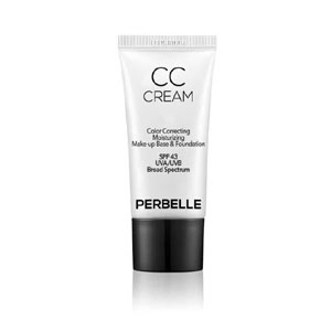 Perbelle CC Cream