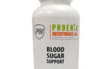 Phoenix Nutritionals Blood Sugar