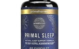 Primal Sleep