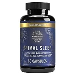 Primal Sleep