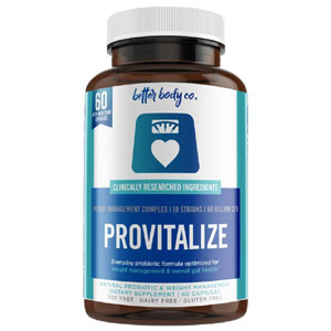 Provitalize