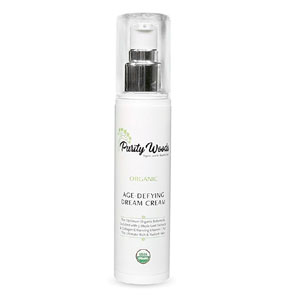 Purity Woods Age Defying