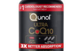 Qunol Ultra CoQ10